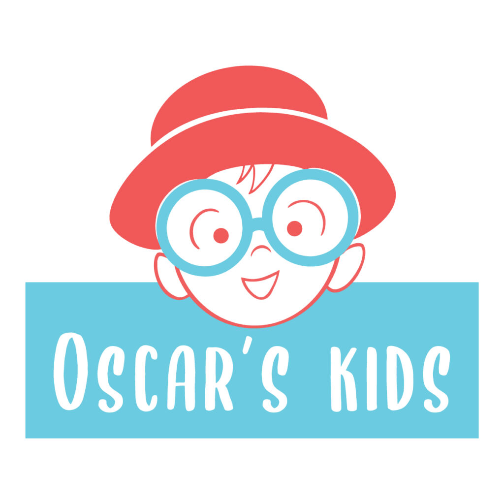 Oscar Kids logo